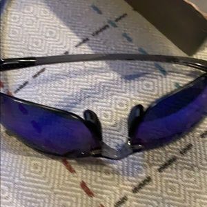 Meet your Posher, Richard